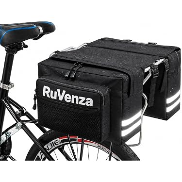 Amazon.co.jp 最新リリース: 自転車用サイドバッグ・リアバッグ の新着
